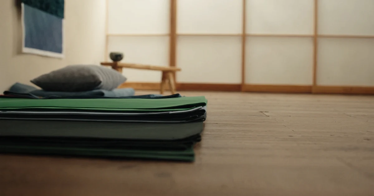 How Thick Should a Yoga Mat Be? A Practical Thickness Guide