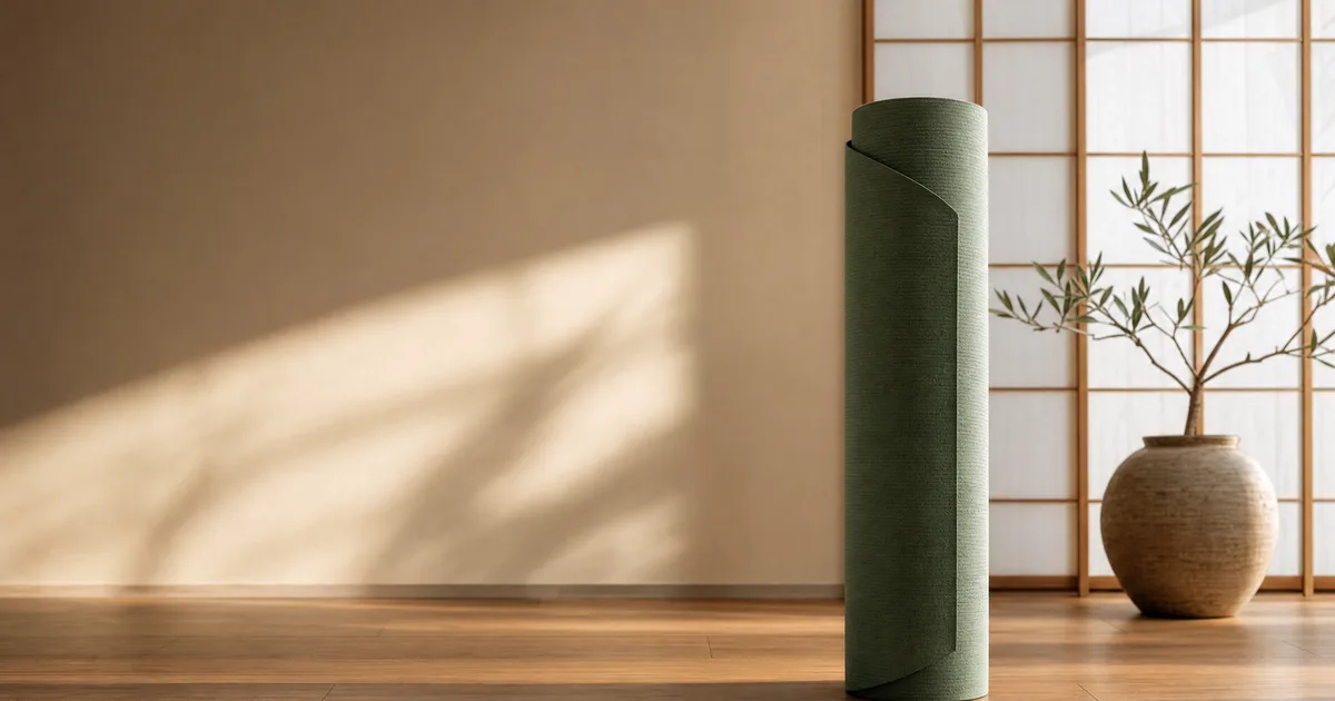 Lululemon Yoga Mat Review: Is The Mat Worth It?