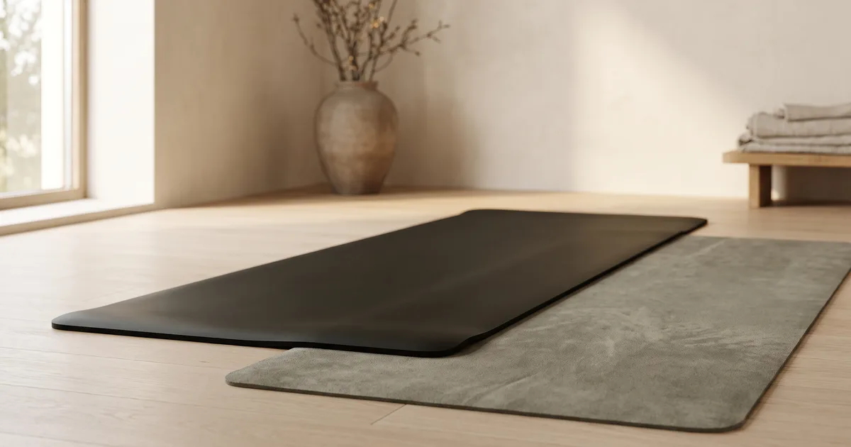 Manduka GRP Adapt vs PRO: Which One Fits Your Practice?
