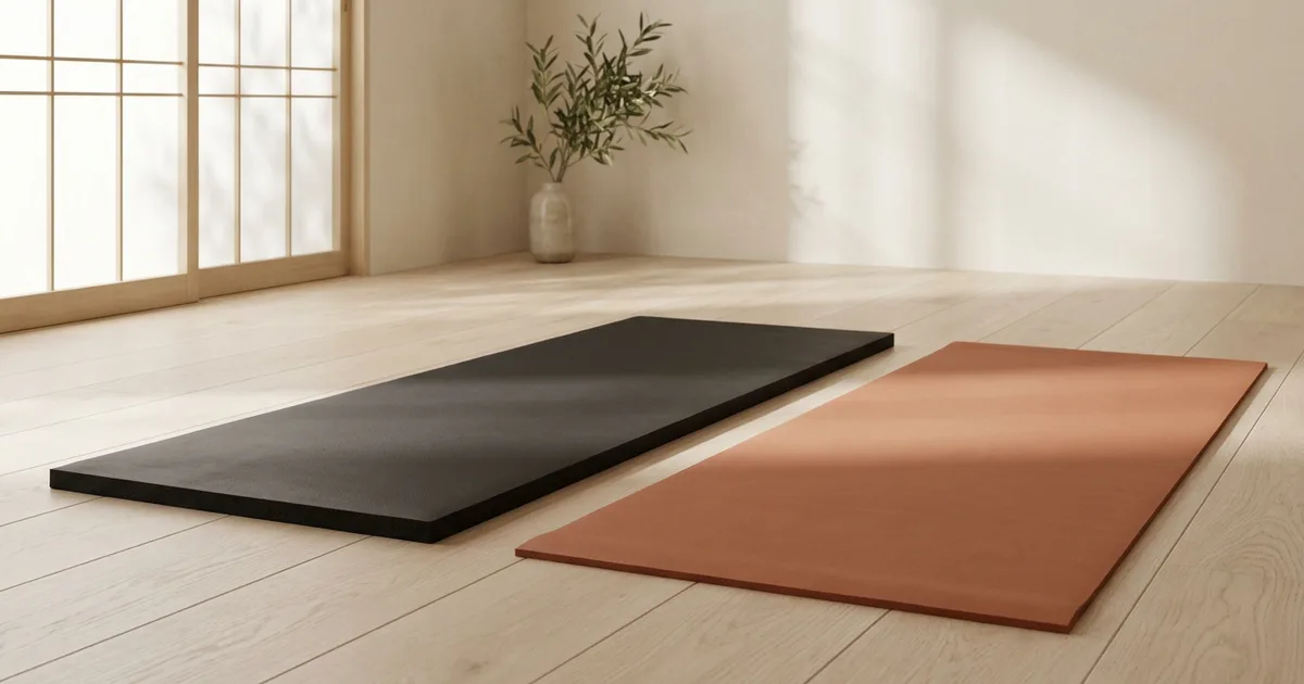 Manduka PRO vs PROlite: Thickness, Weight, Guarantee