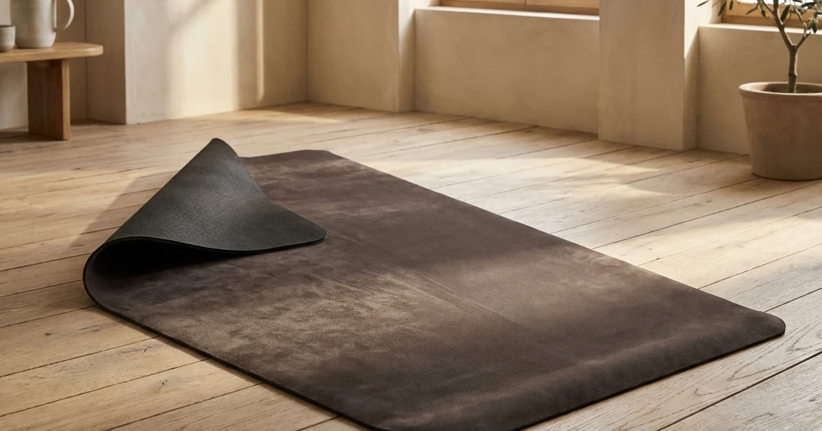 Alo Warrior Mat yoga mat