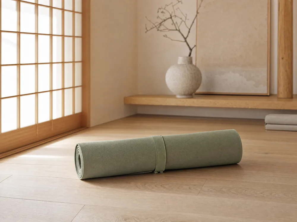 Manduka eKO Lite 4mm yoga mat