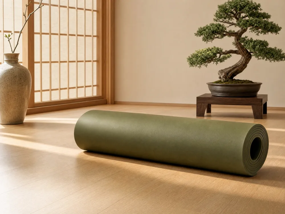 Manduka eKO 5mm yoga mat