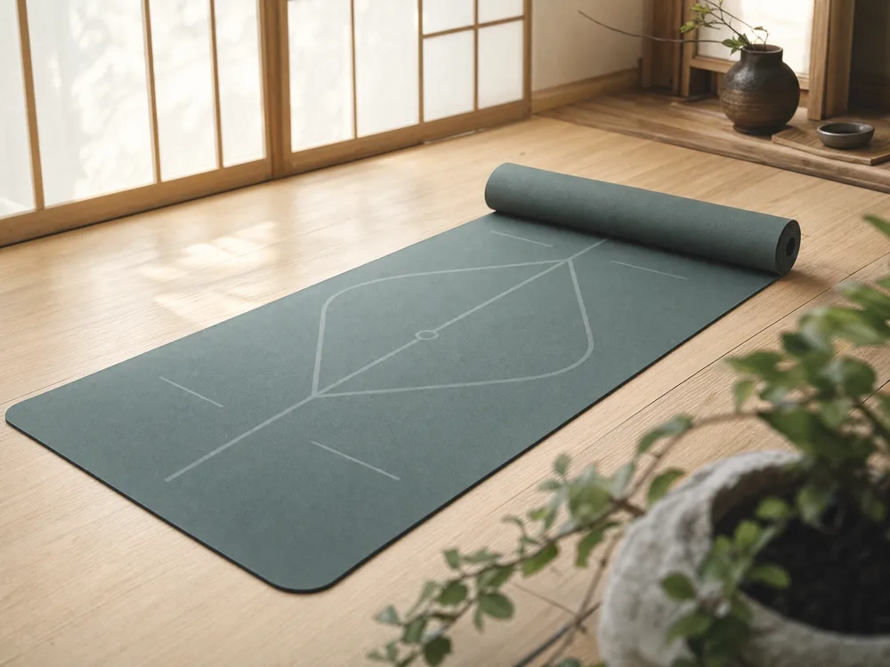 Liforme Original yoga mat