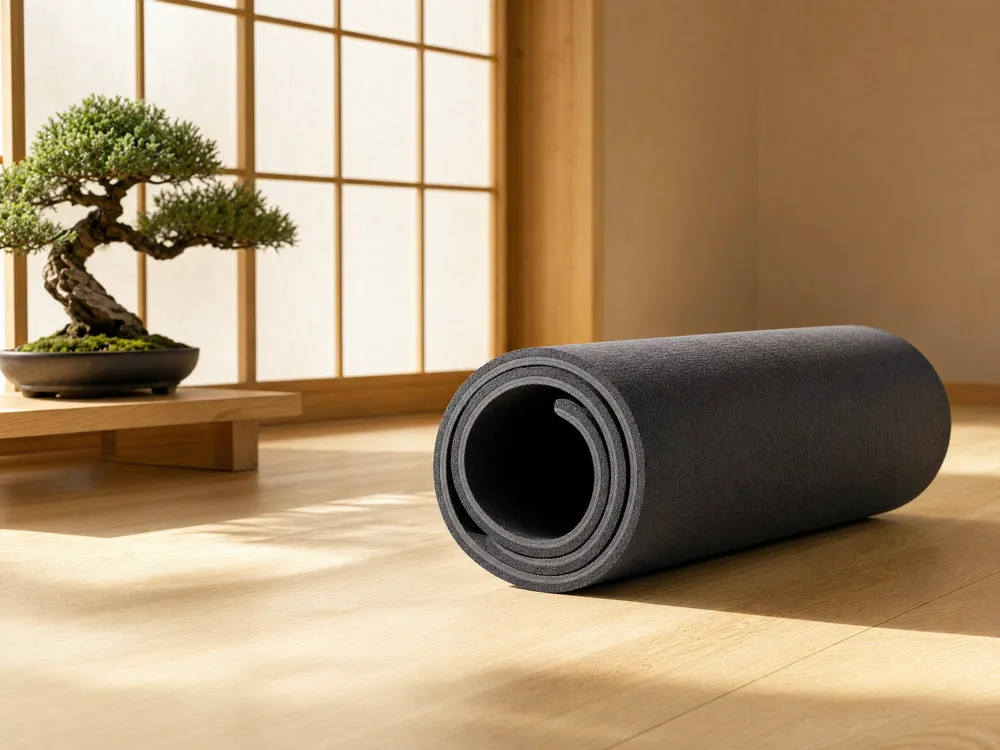 Lululemon The Mat — Durability