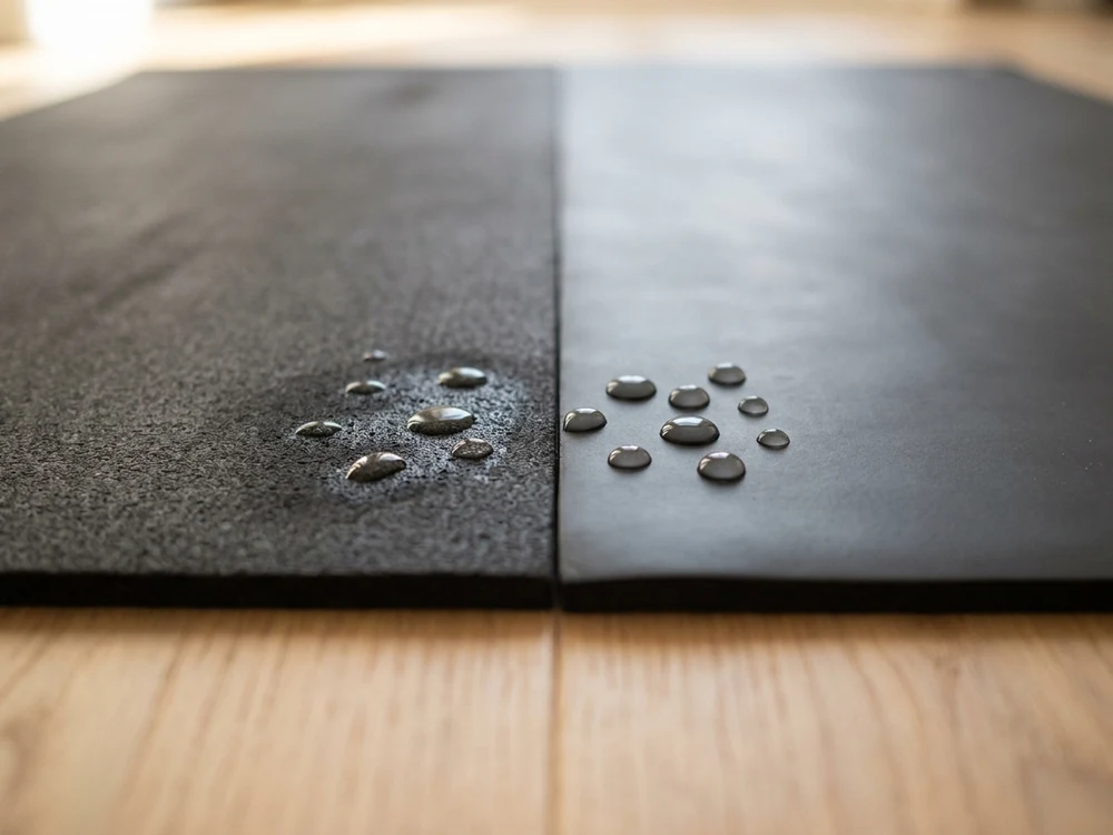 Manduka GRP Adapt — Grip — the part that genuinely delivers