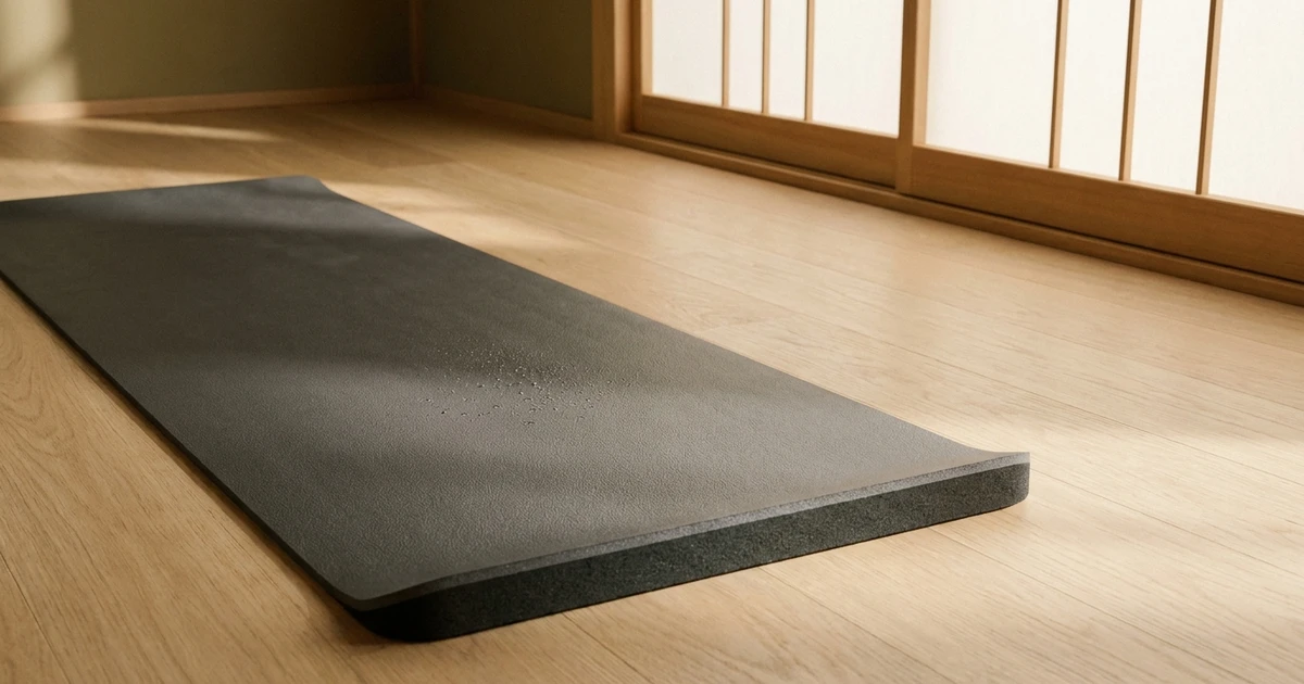 Manduka GRP Adapt yoga mat