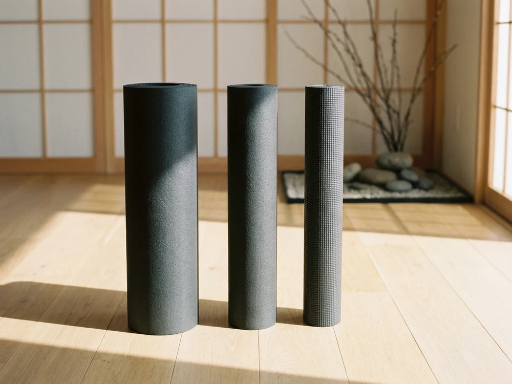 Manduka GRP Adapt — Which one to actually buy