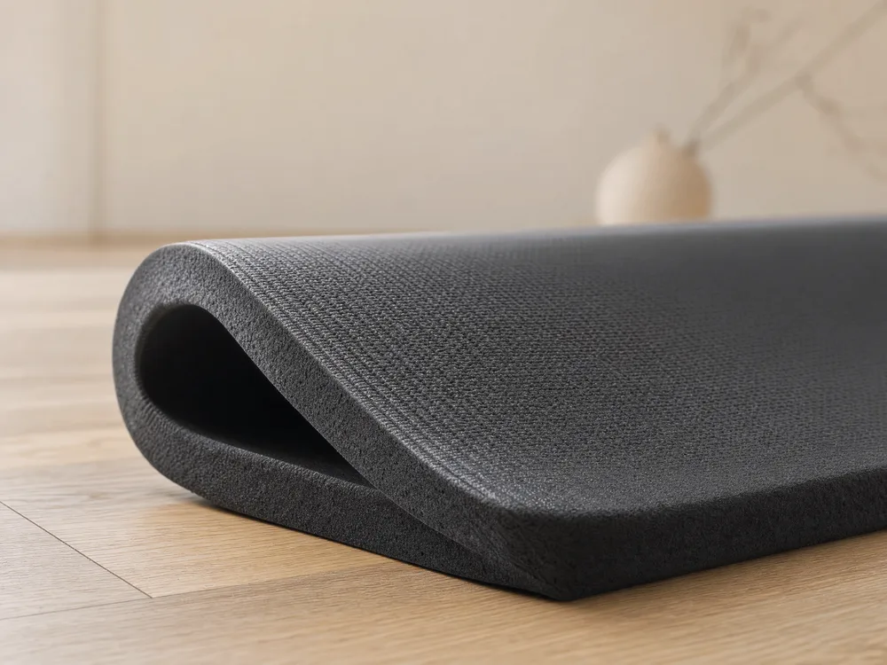 Manduka PRO 6mm — Comfort & Support