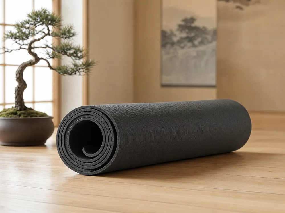 Manduka PRO 6mm — Durability
