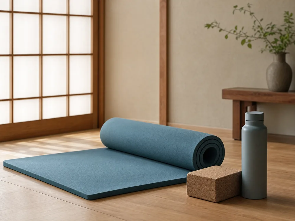 Retrospec Solana with yoga props
